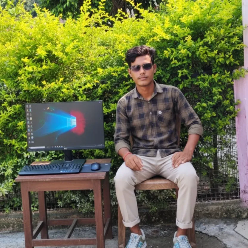 Deepak Tripathi