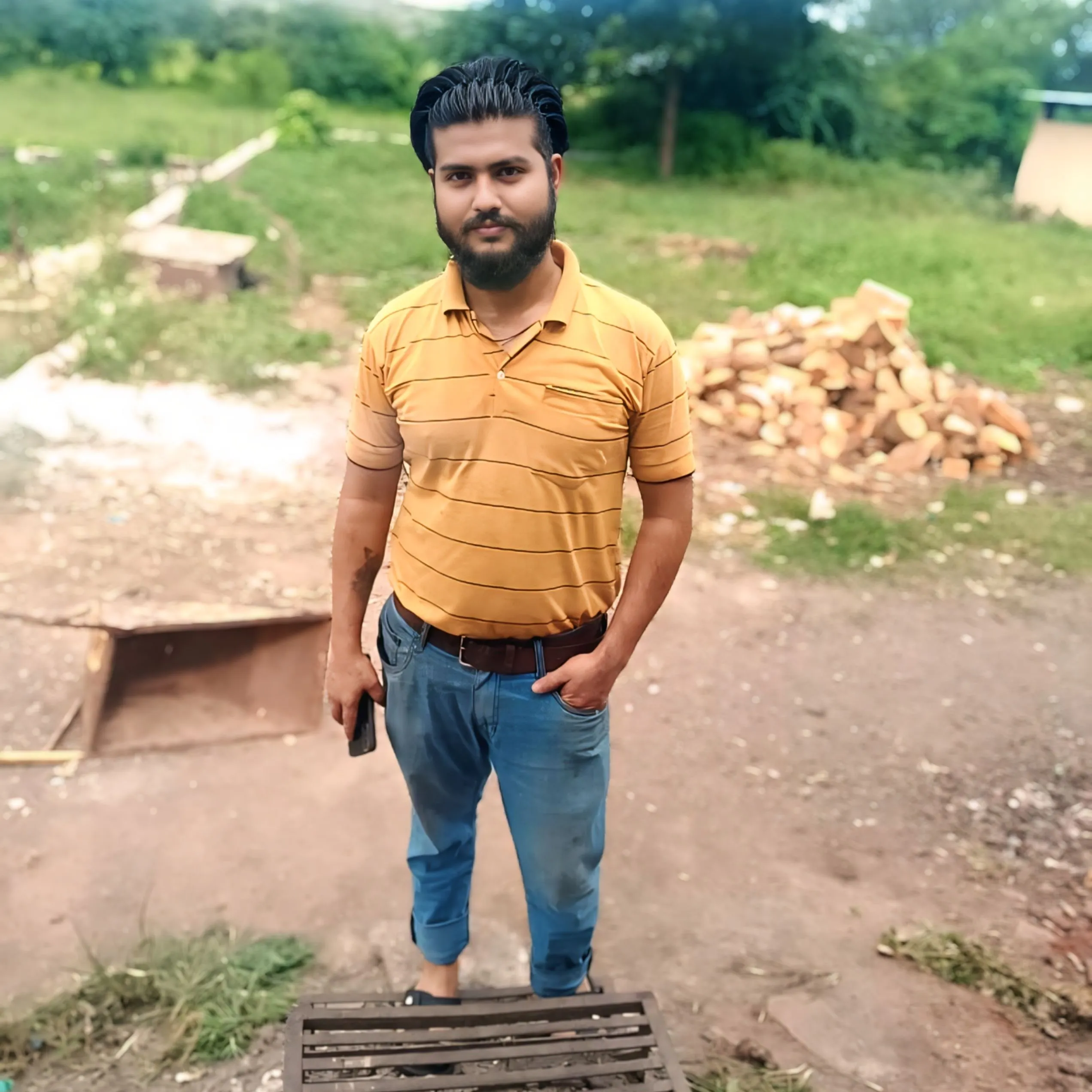 Pintu Kumar