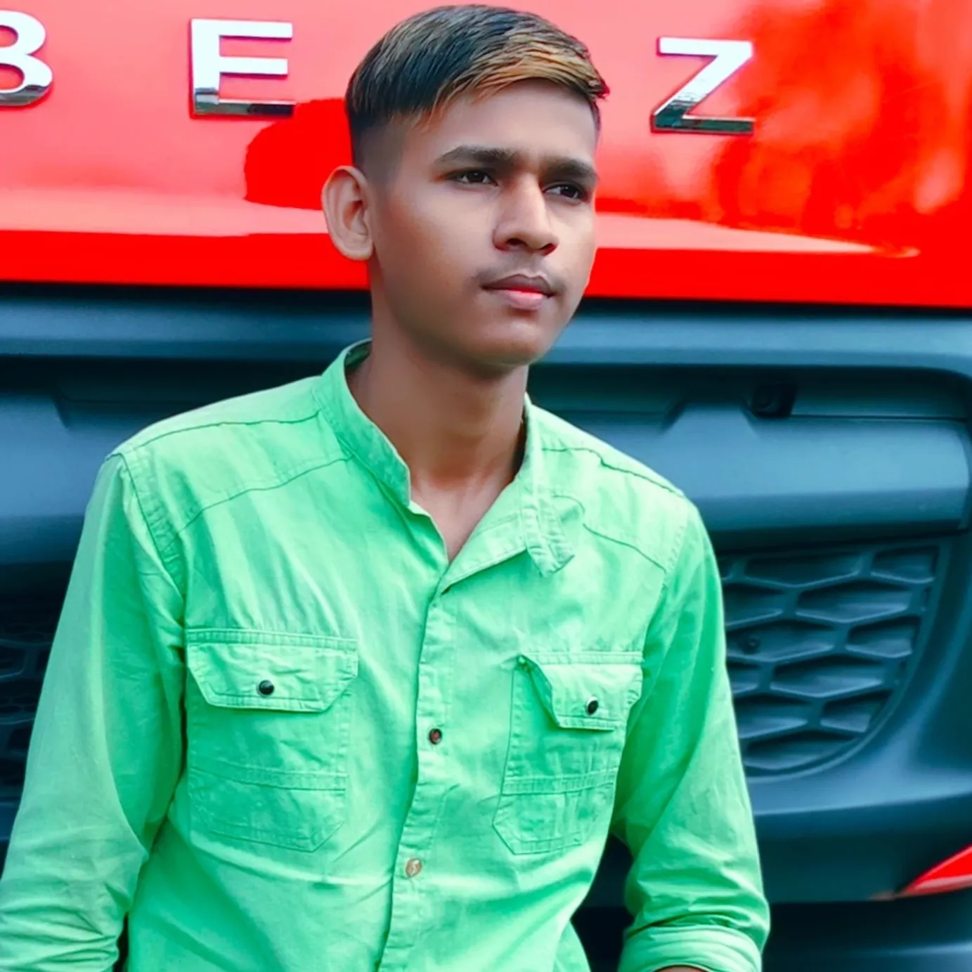 Akash Kumar