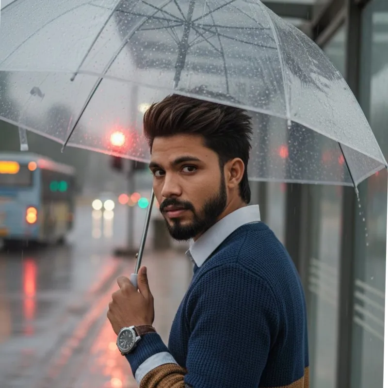 Karam Raj