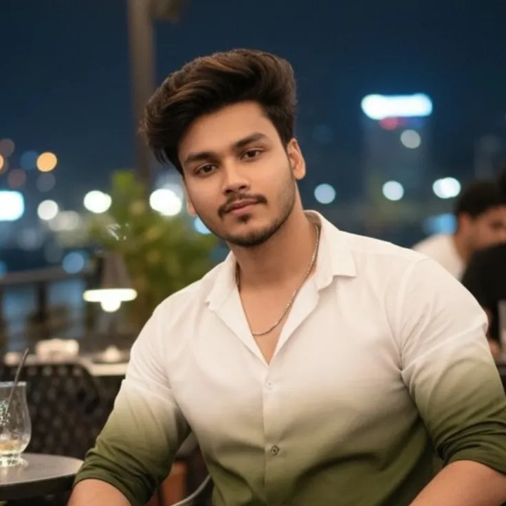DEBASISH LET