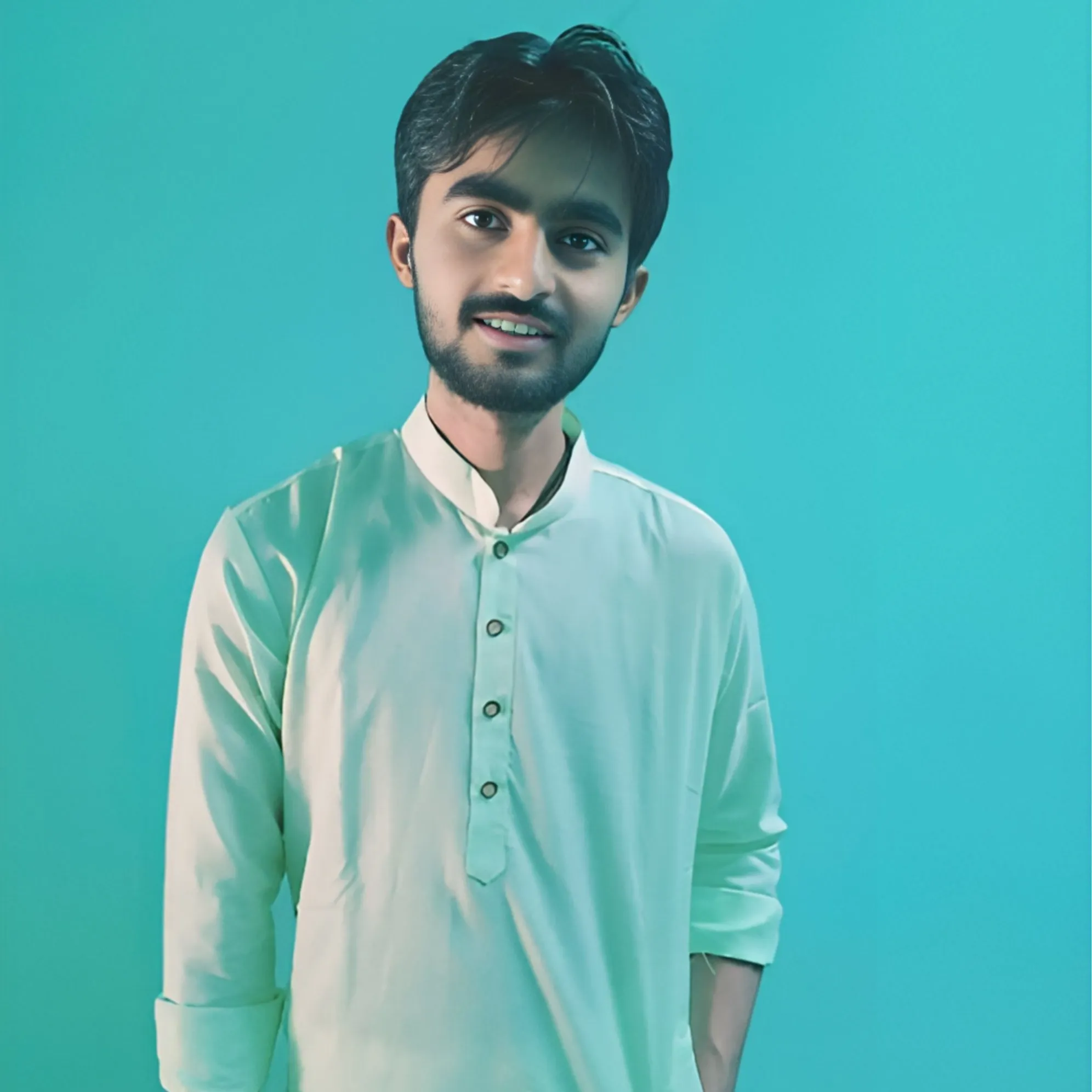 Prajapati Raaz
