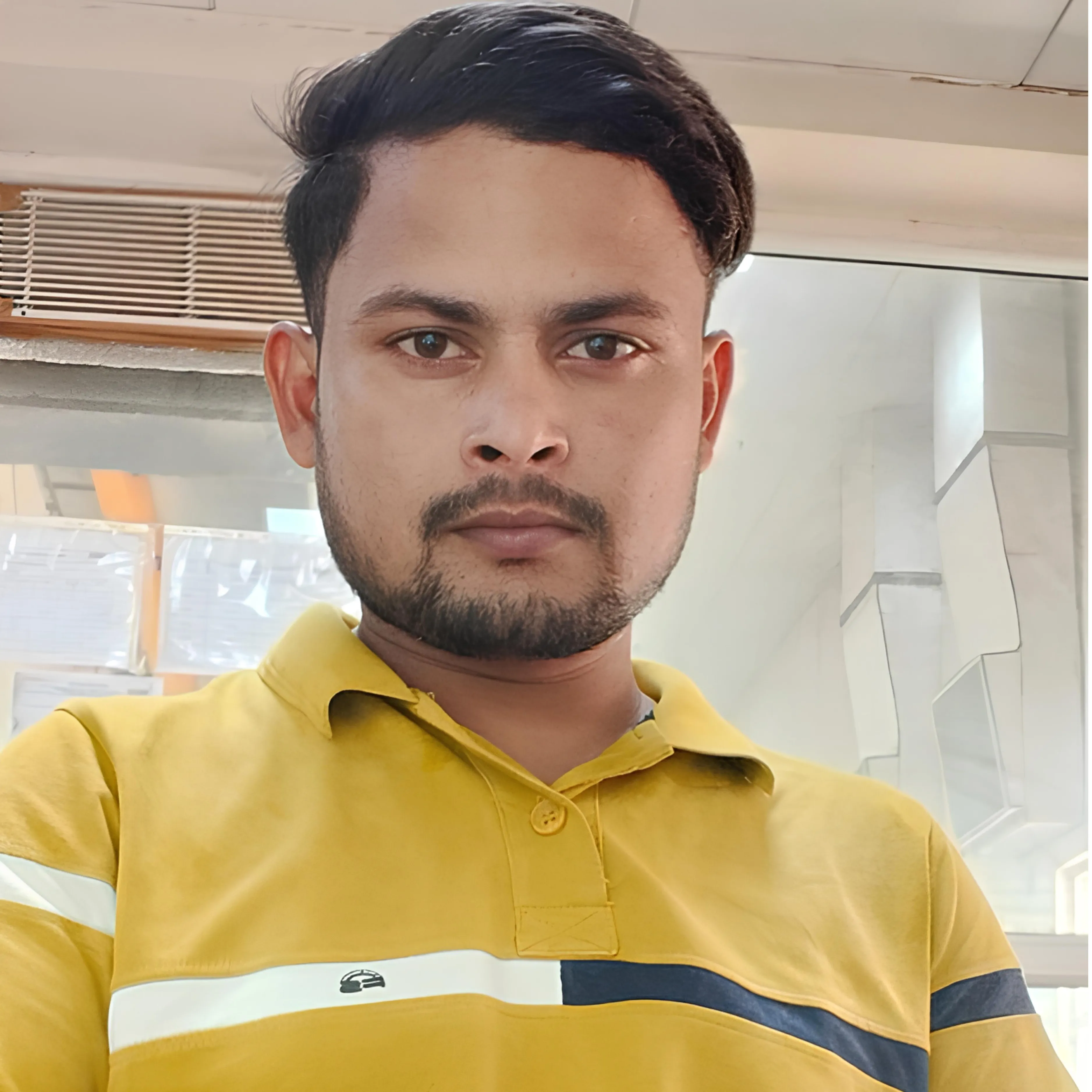 Deepak Goswami