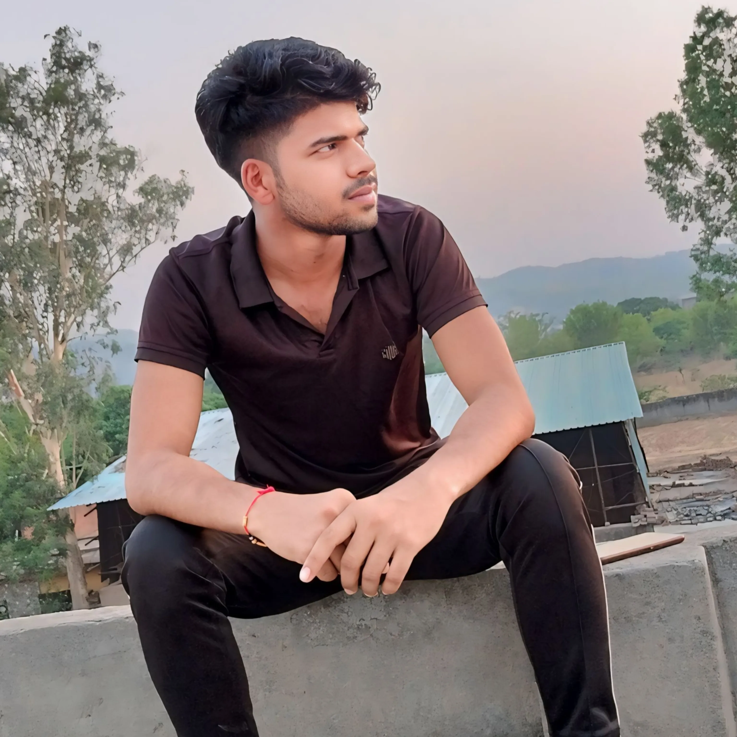 Abhishek verma