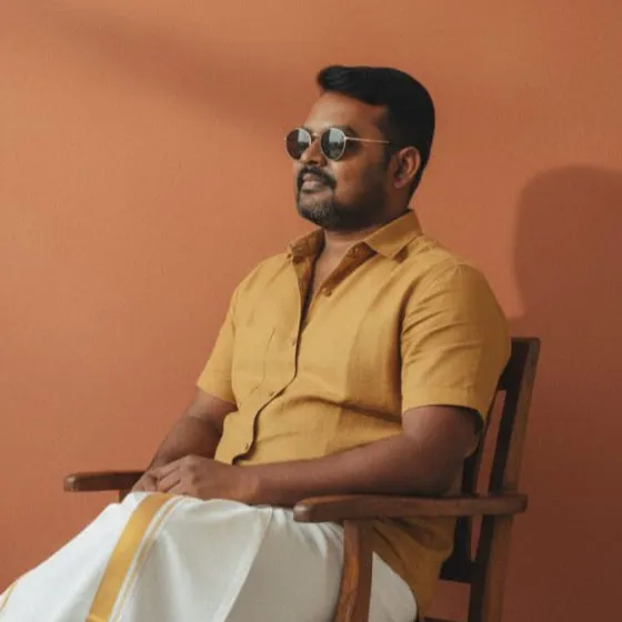 Satish Sheshikal Vishnuji Dhurai
