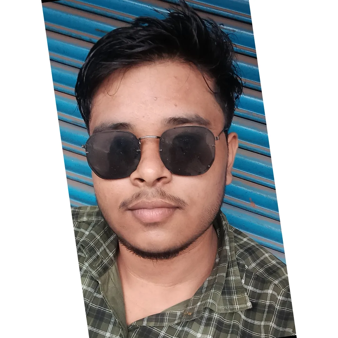 Diptiman Maiti