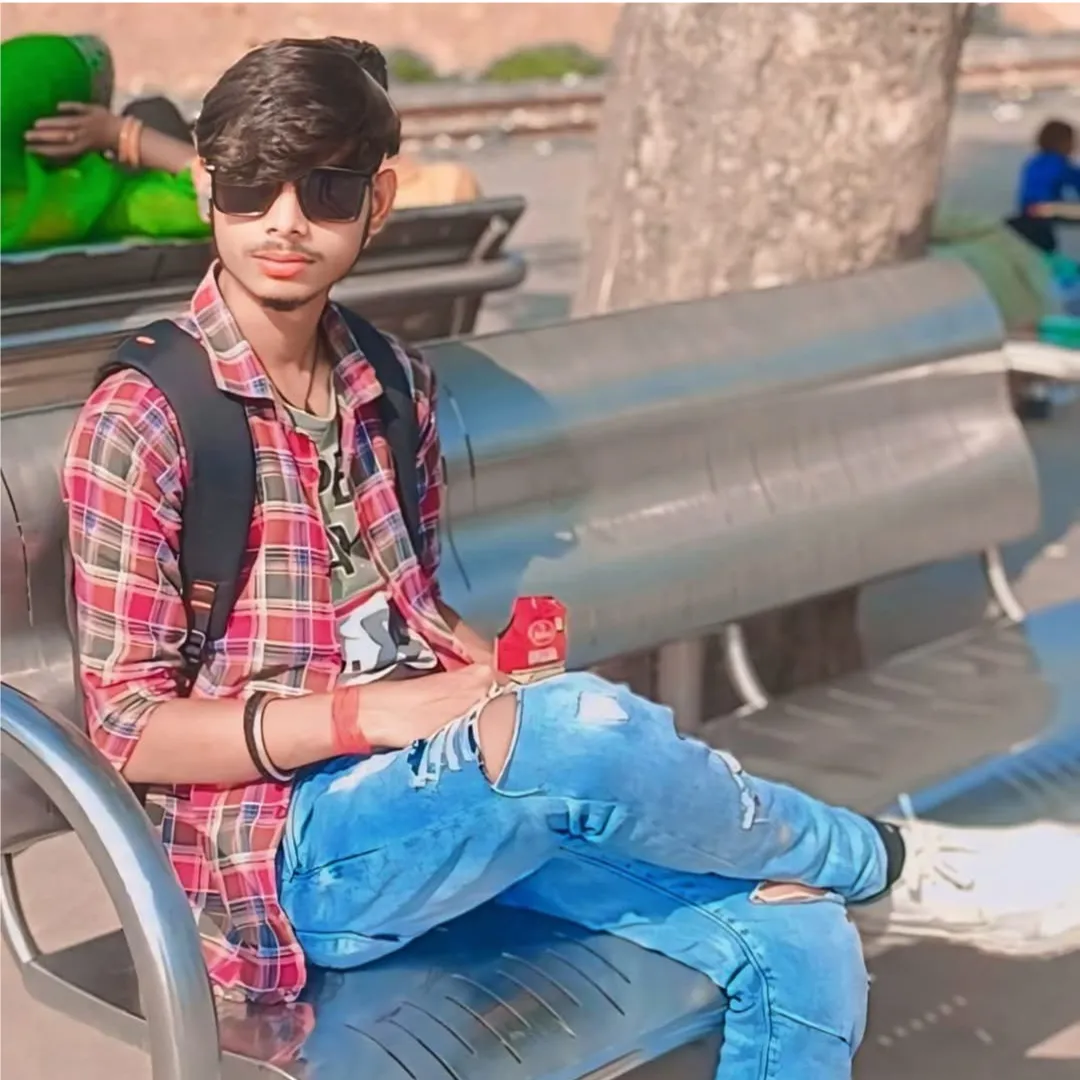 Rocking BoyRaj