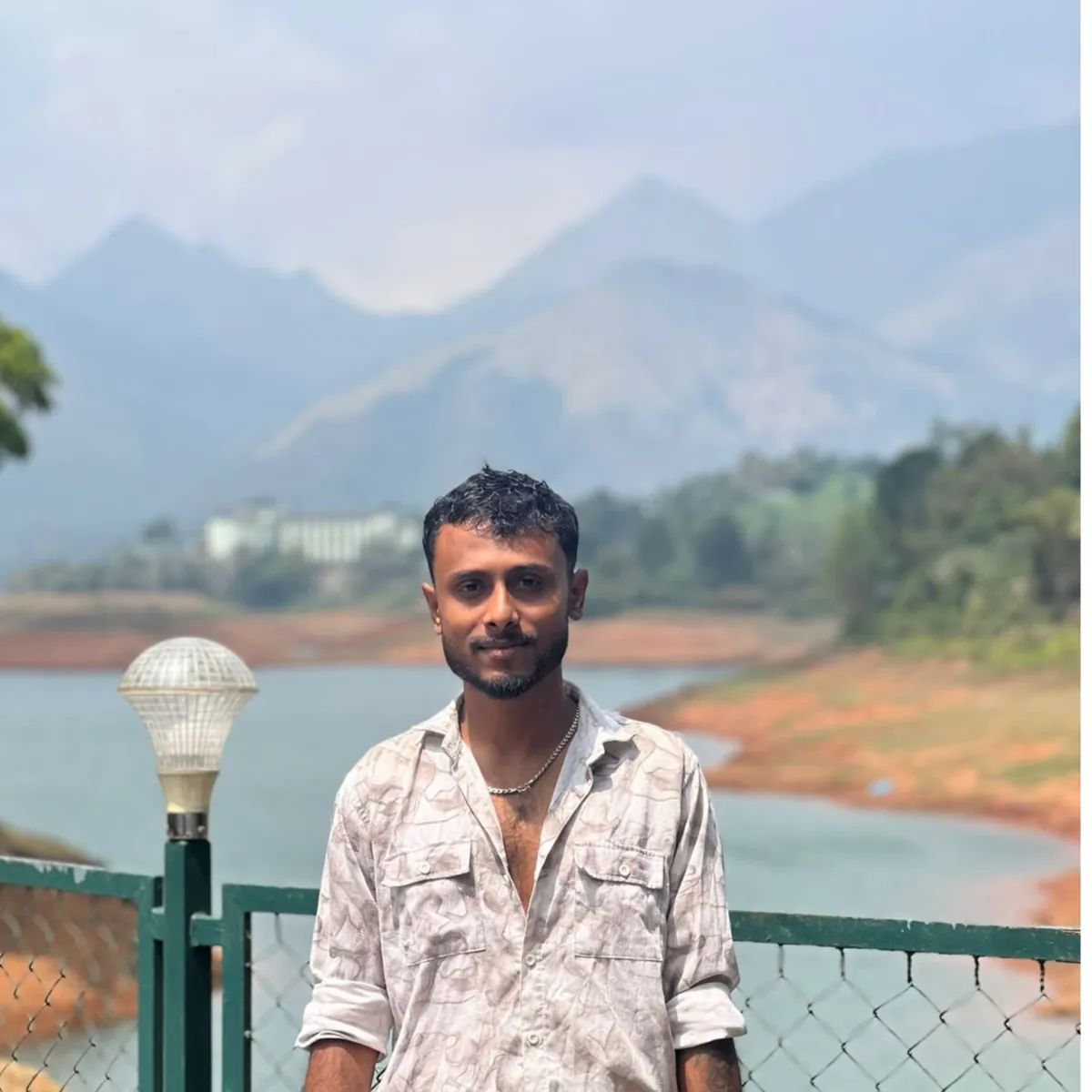 Akash mandal