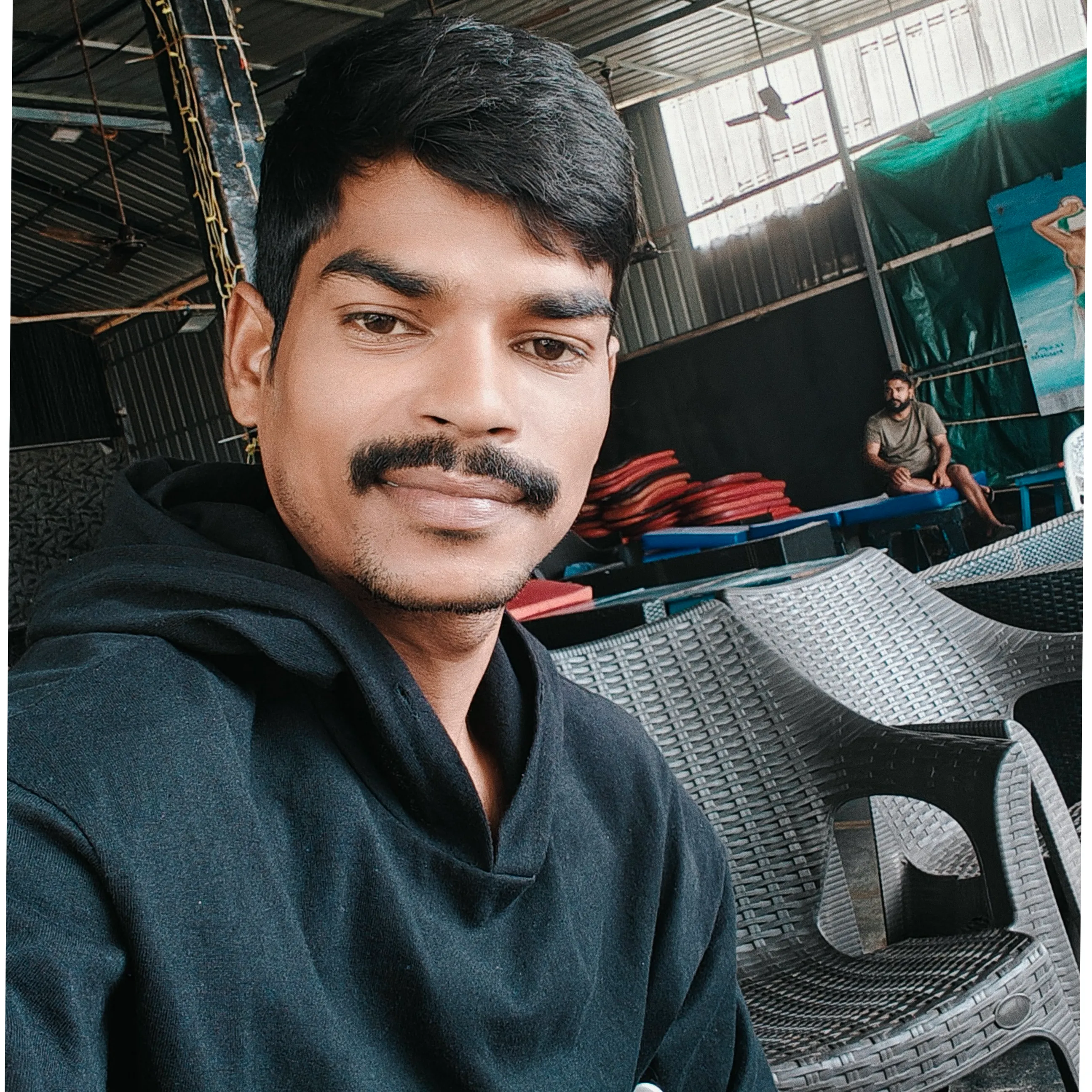Abhay Jaiswal