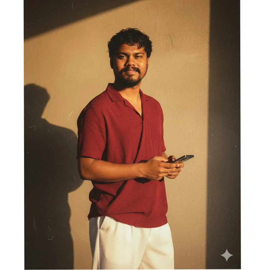 B majhi