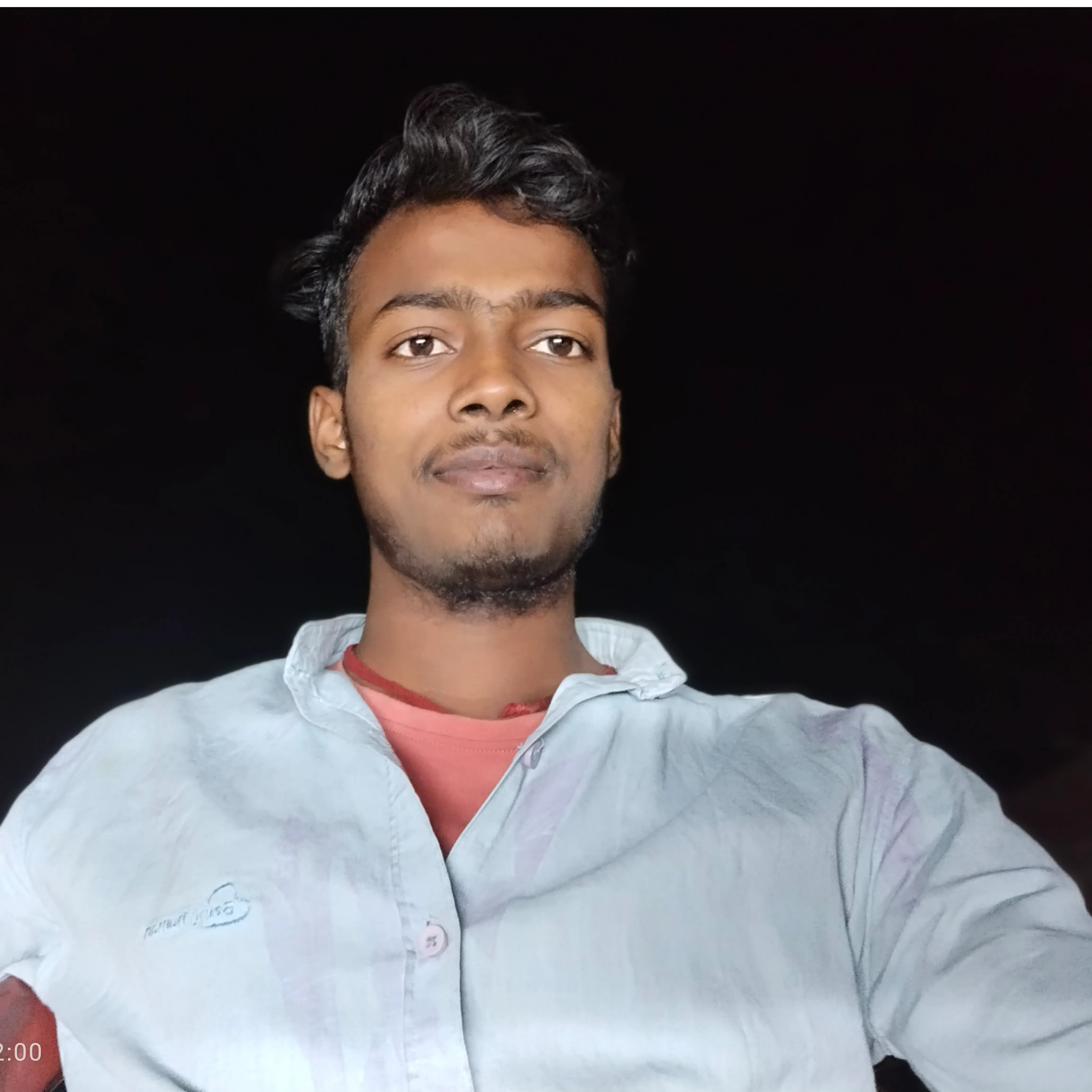 Vishnu's Kumar