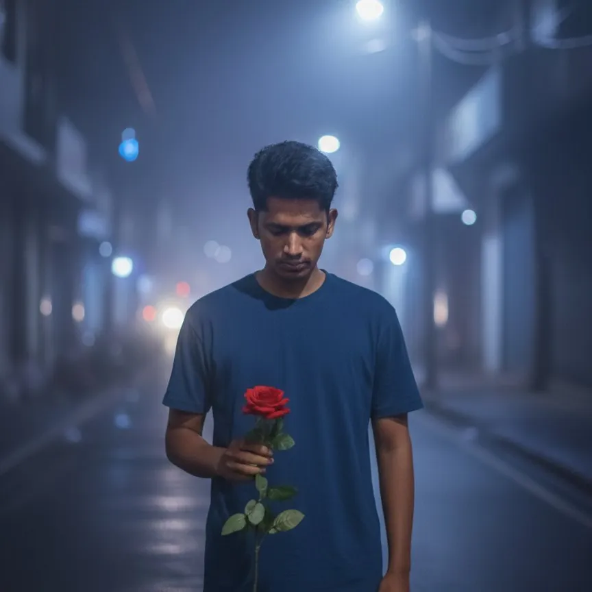 Deepak marsale