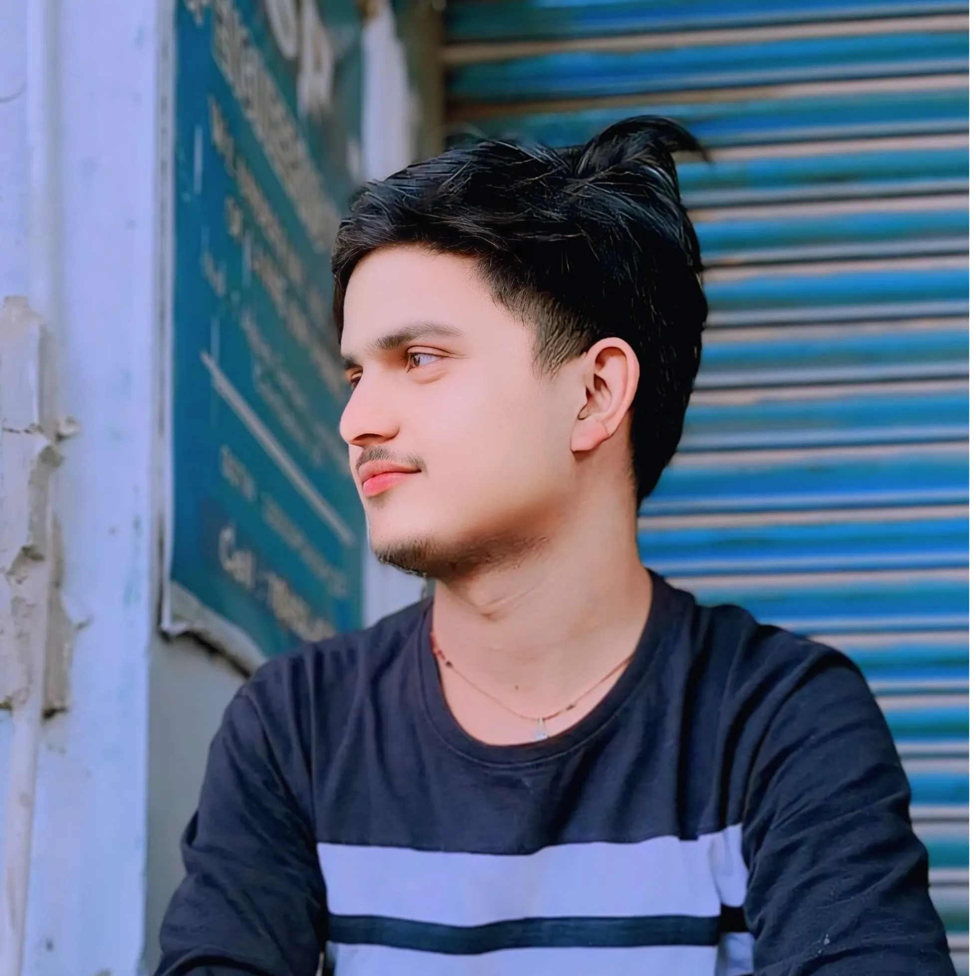 prince paswan