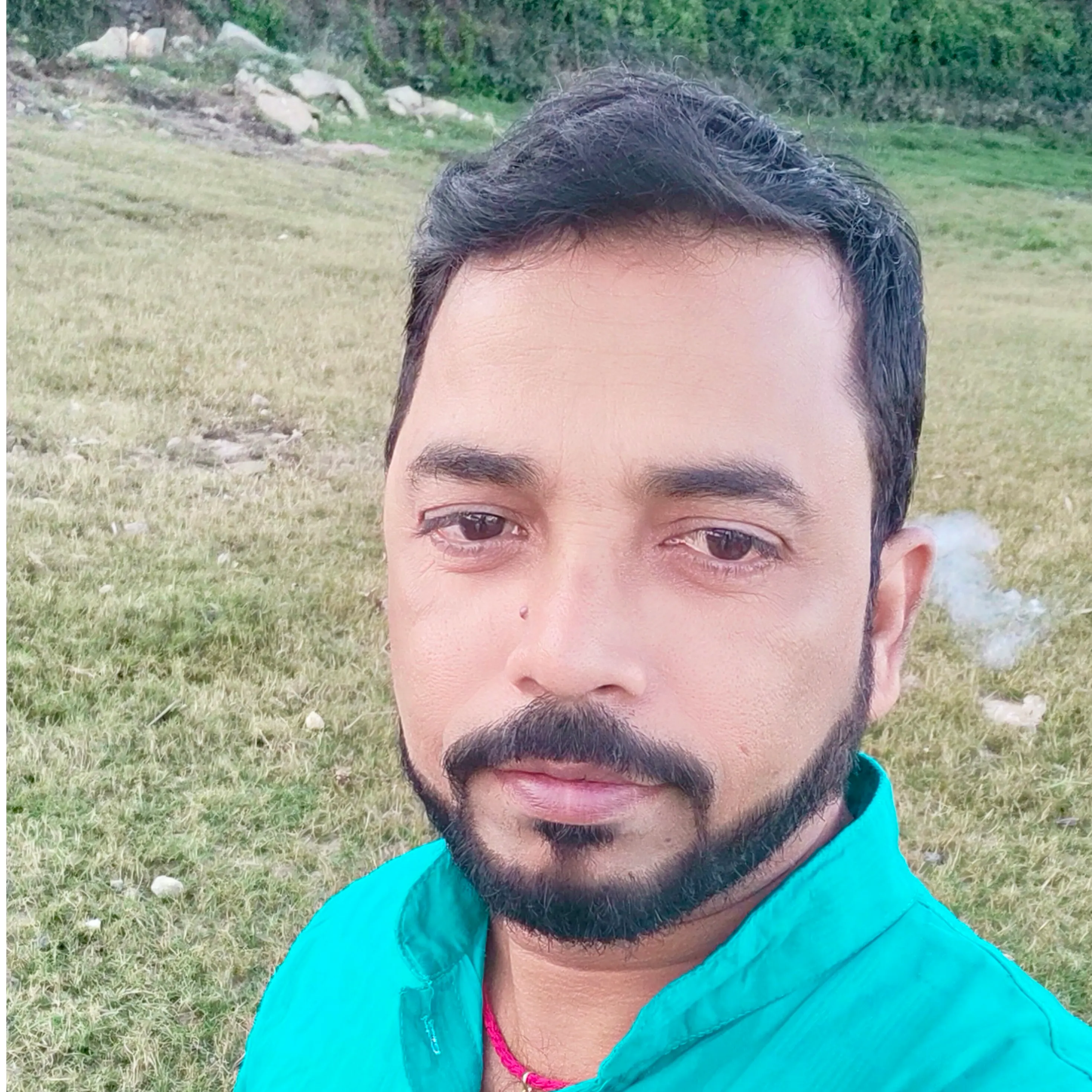 Anil Kumar