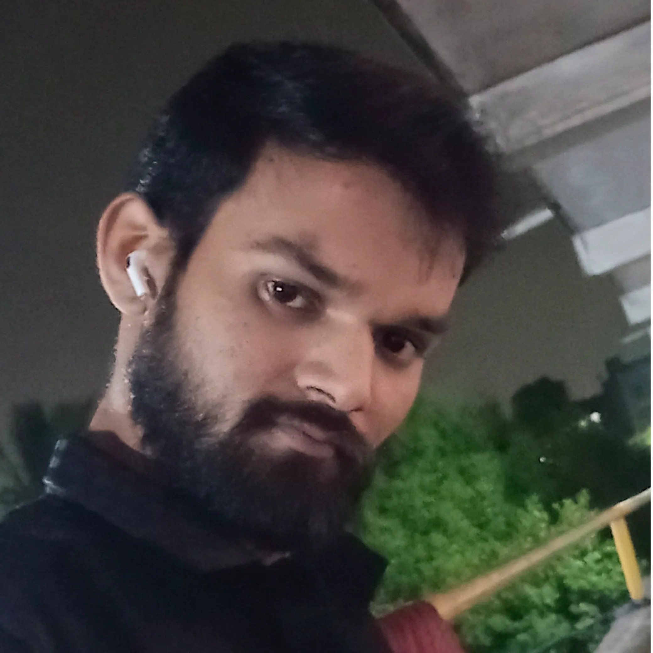 Avinesh Sahu