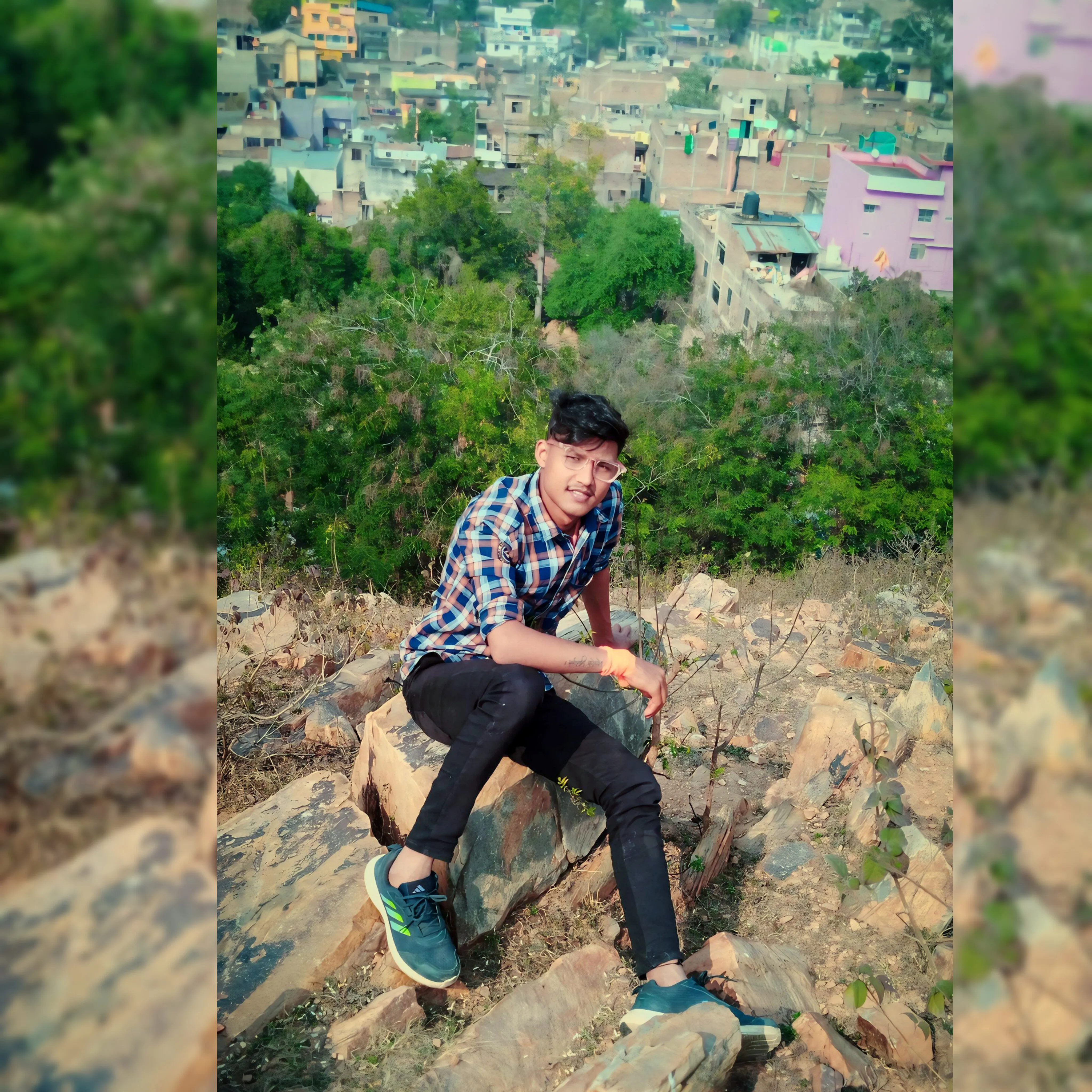 Shivam Rajput