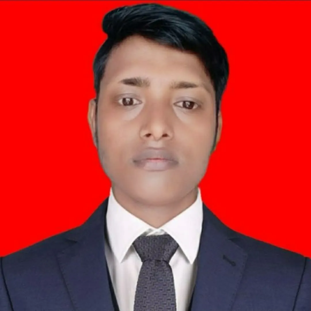Bipul Mandal