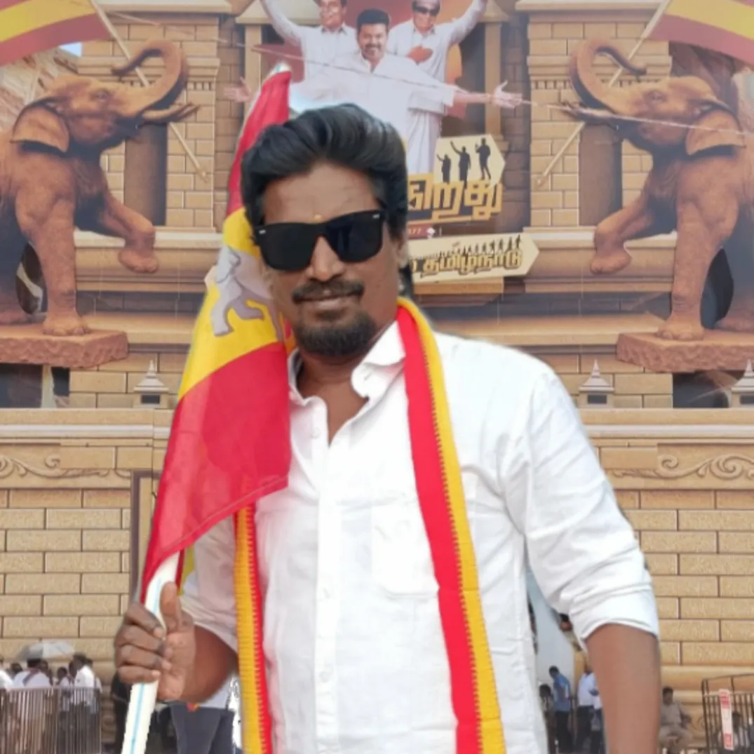 Kumar Vpm
