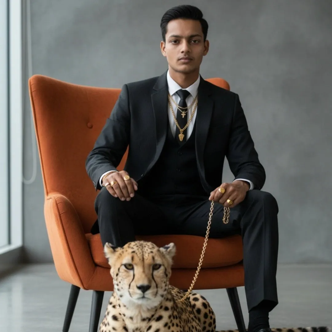 Roshan Shakya