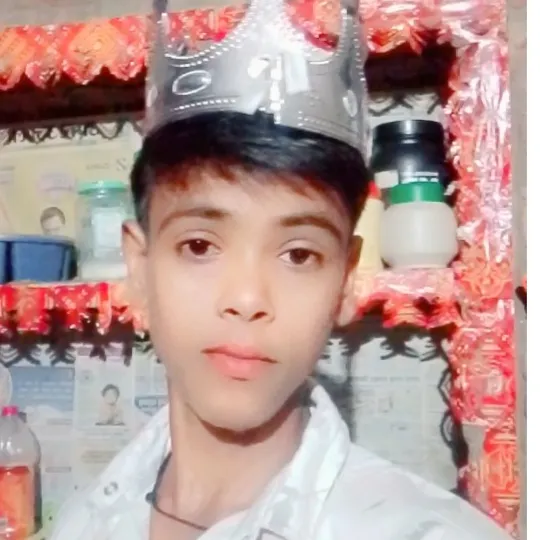 Prashant Lodhi