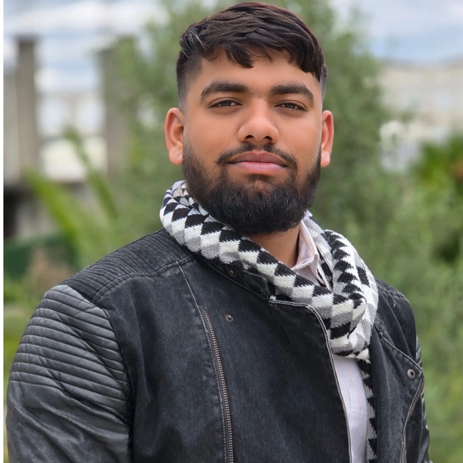 Ramesh Parihar