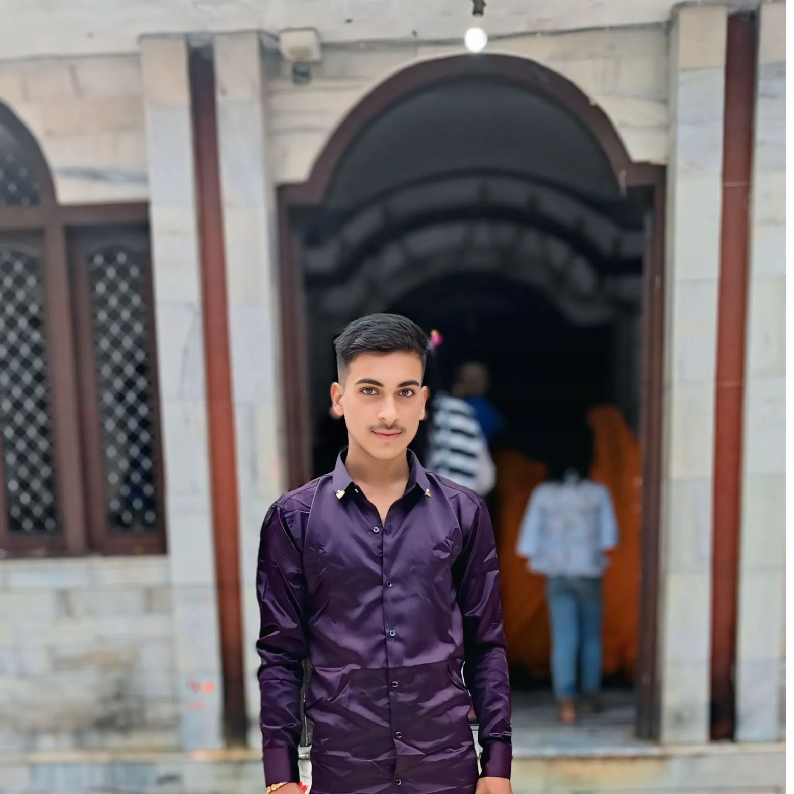 Akash Chaurasiya