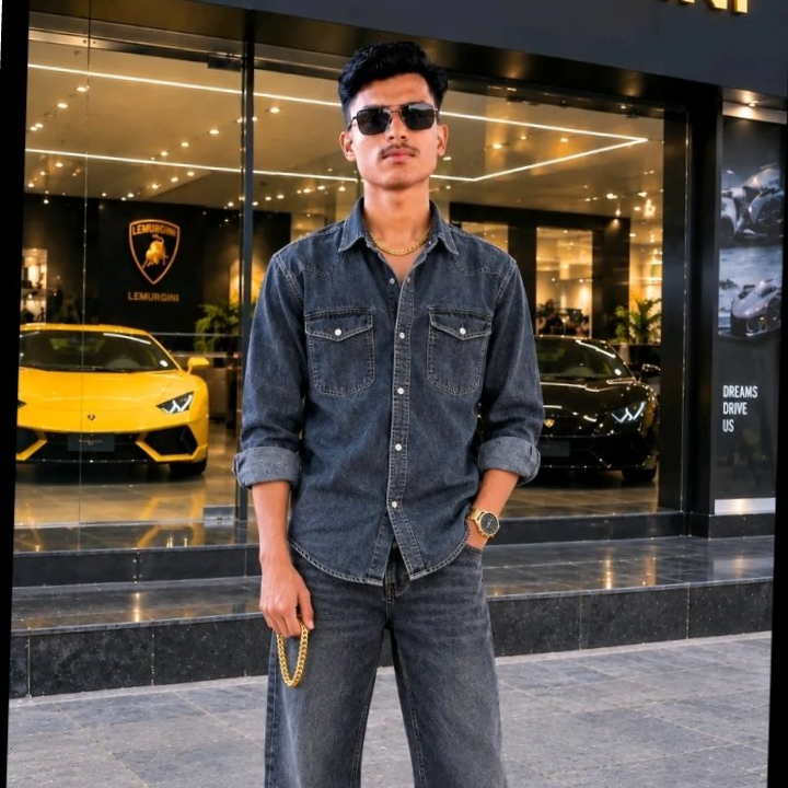 Ashish Kushwaha