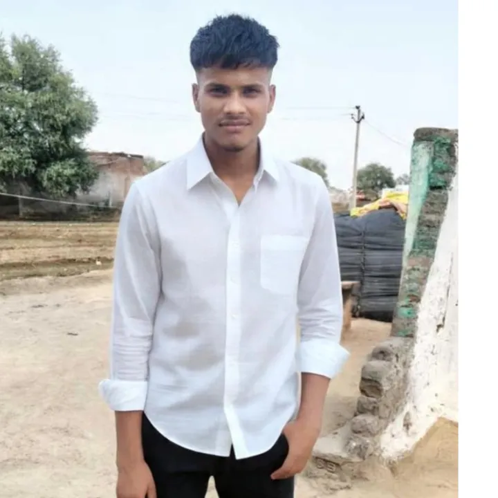Kammodlagar Gurjar 🤟