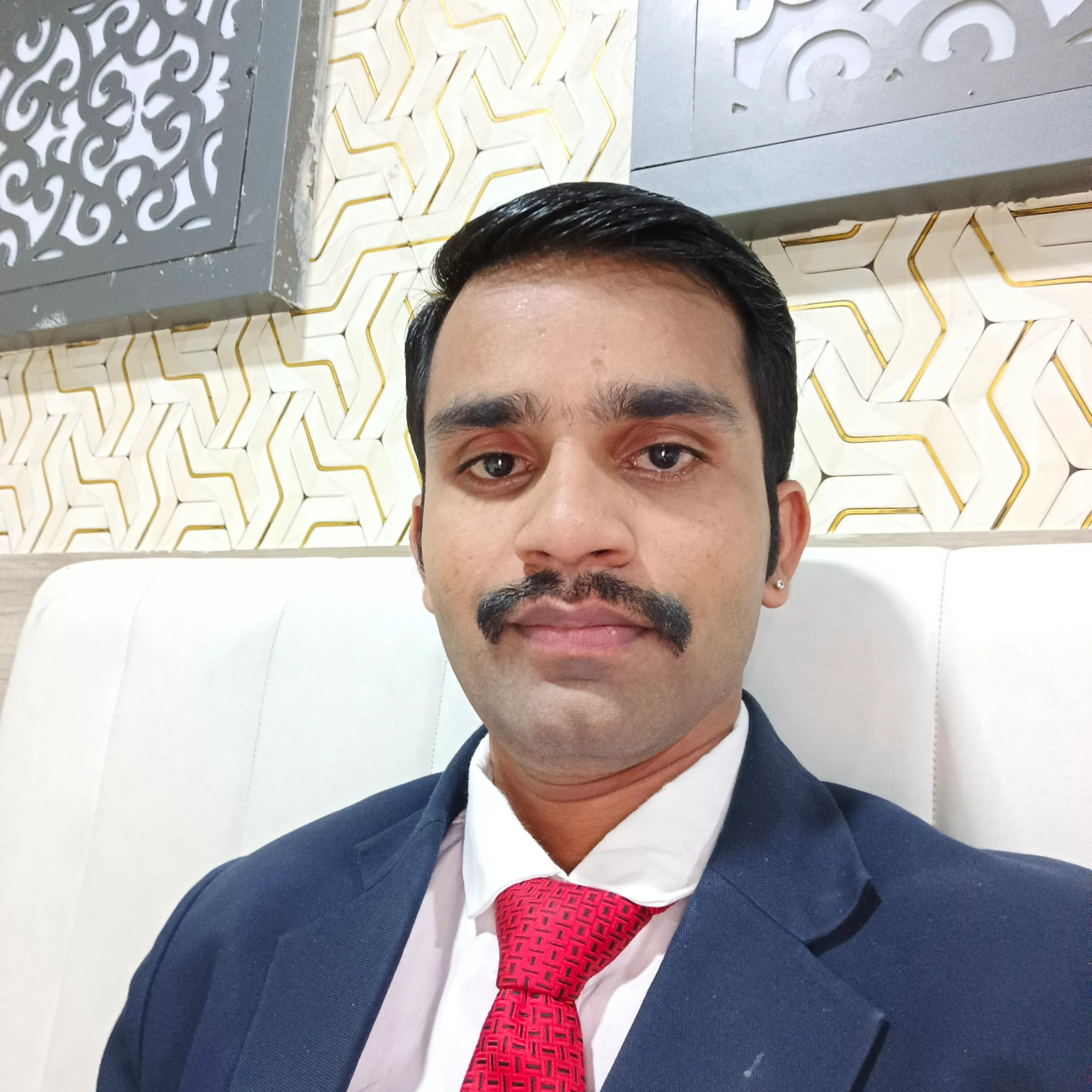 Govind Kumar