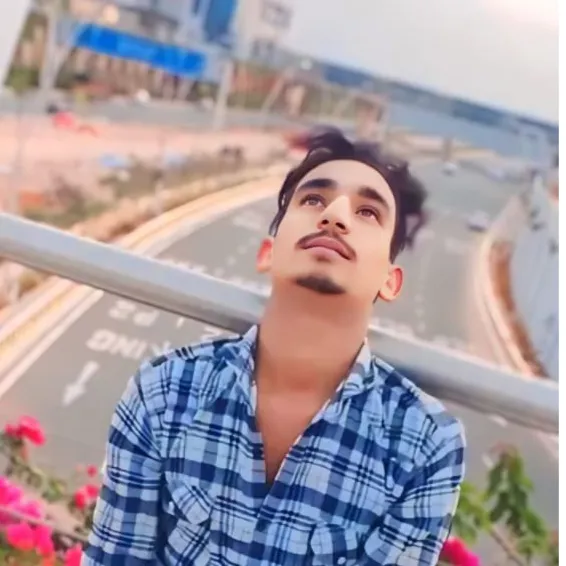 pradeep Lohar