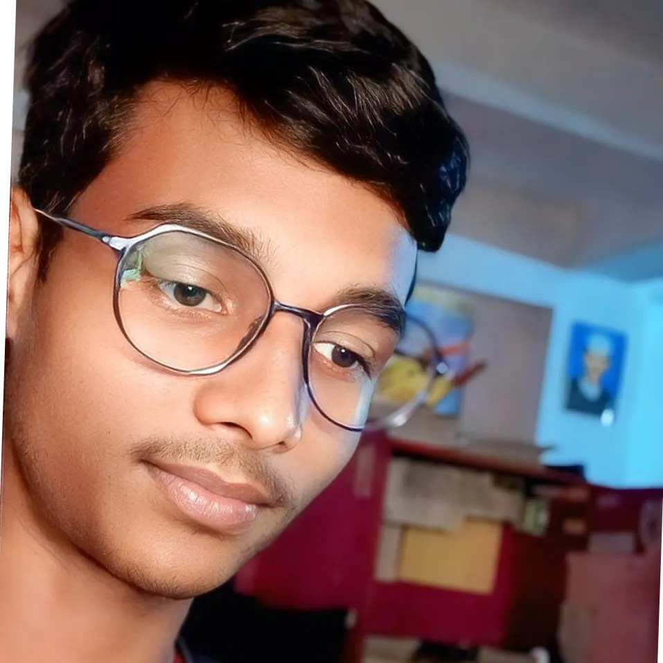 Brajesh Kushwaha