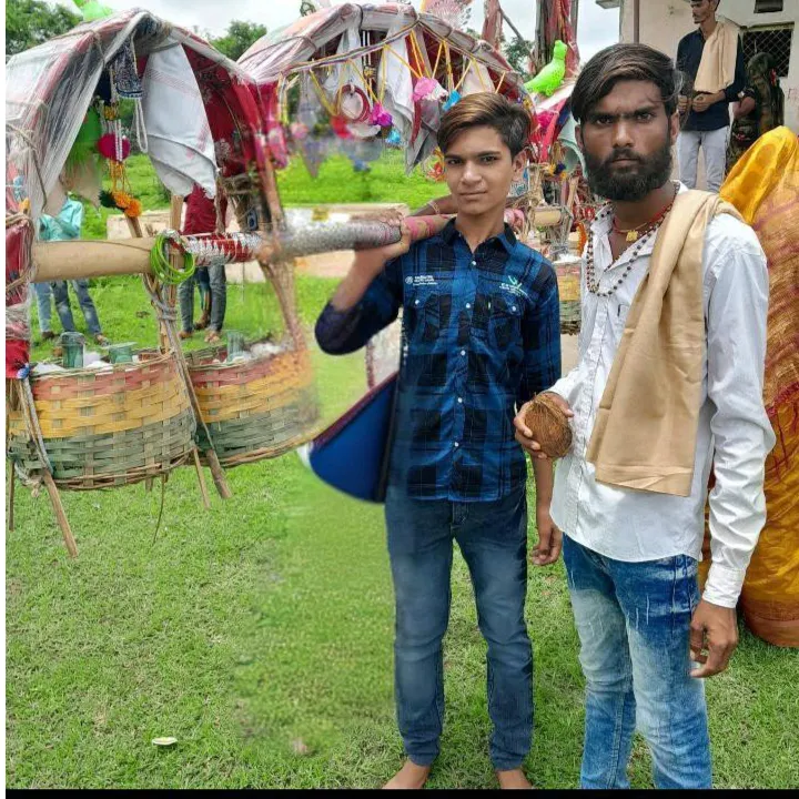Arjun jatav