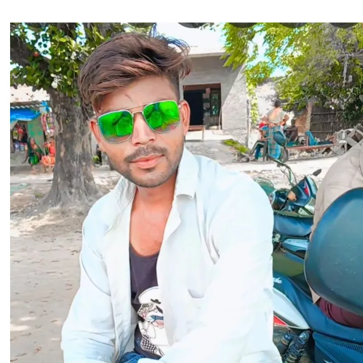 Seenu Nishad