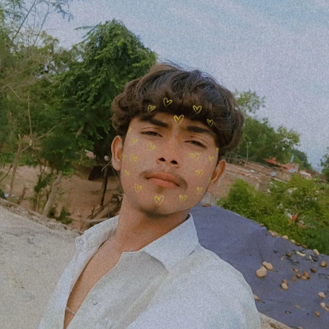 Pushpendra Kushwaha