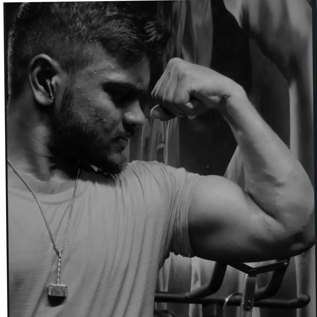 Vishal yadav