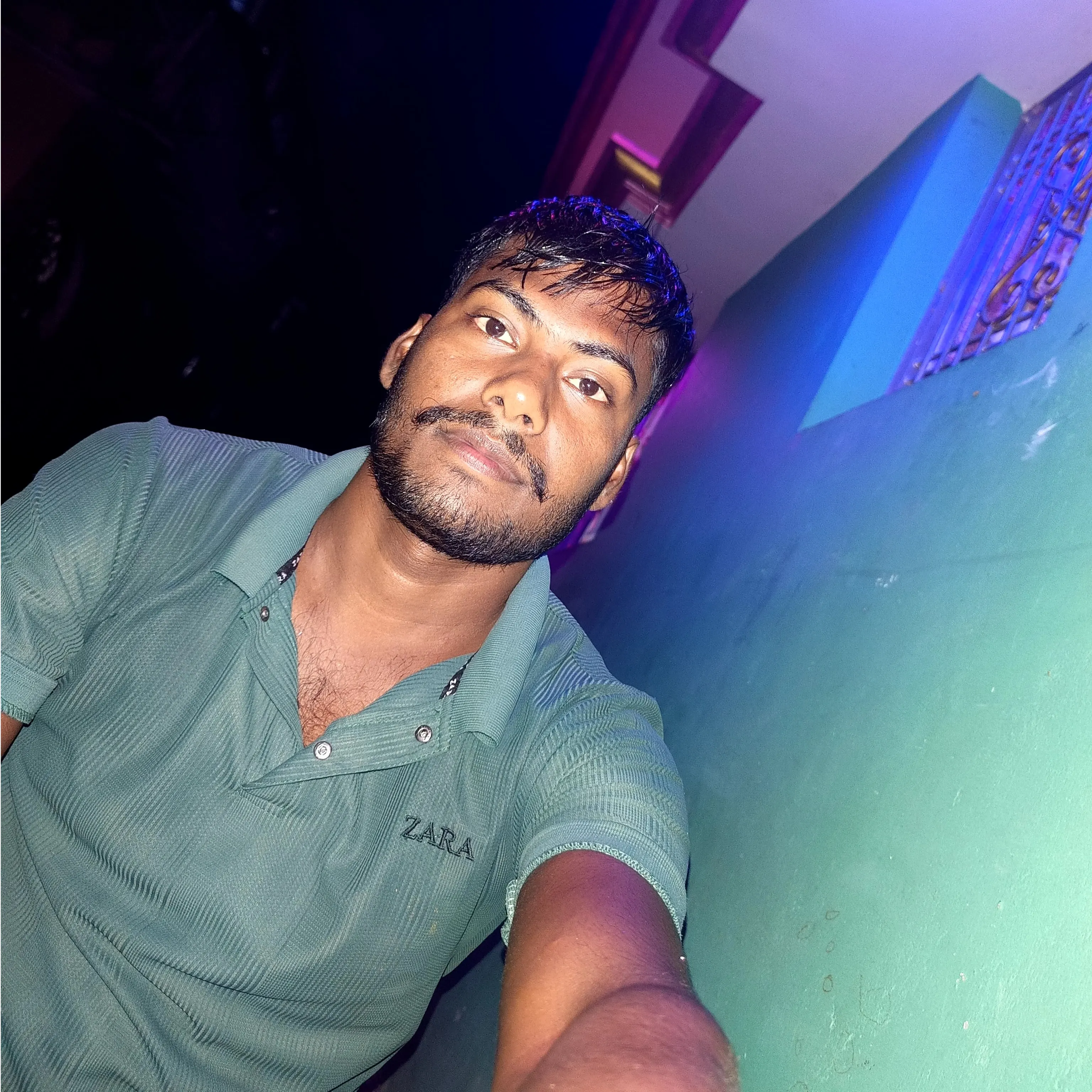 Rohit Gautam