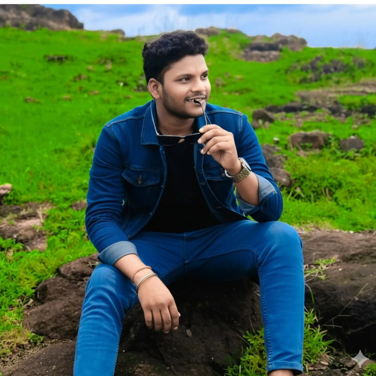 Lavkush Kushwaha