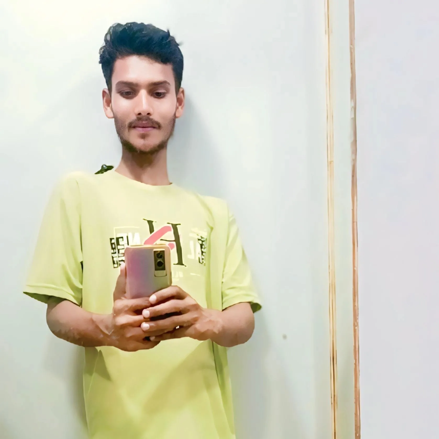 Niraj kushwaha