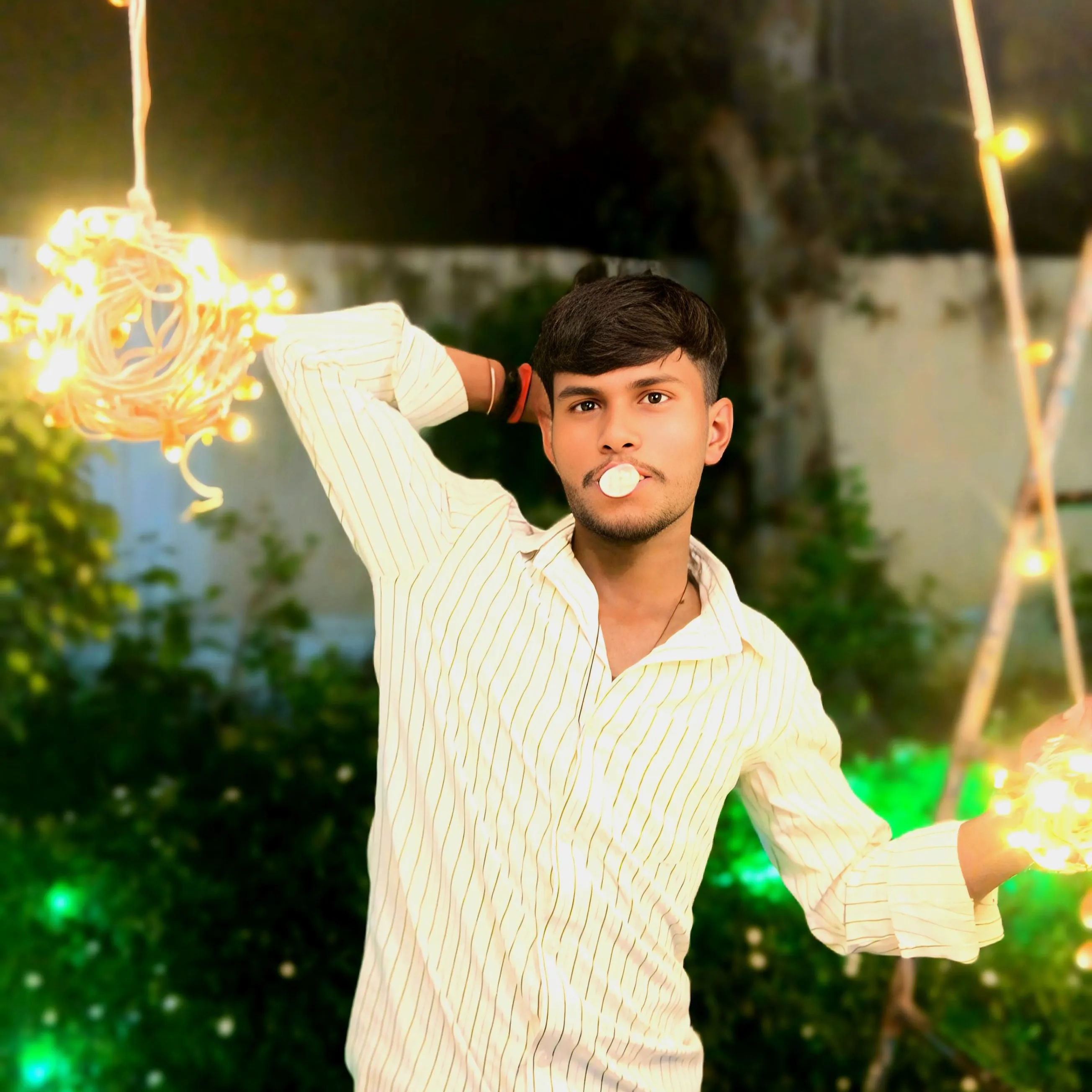 Akhilesh kumar