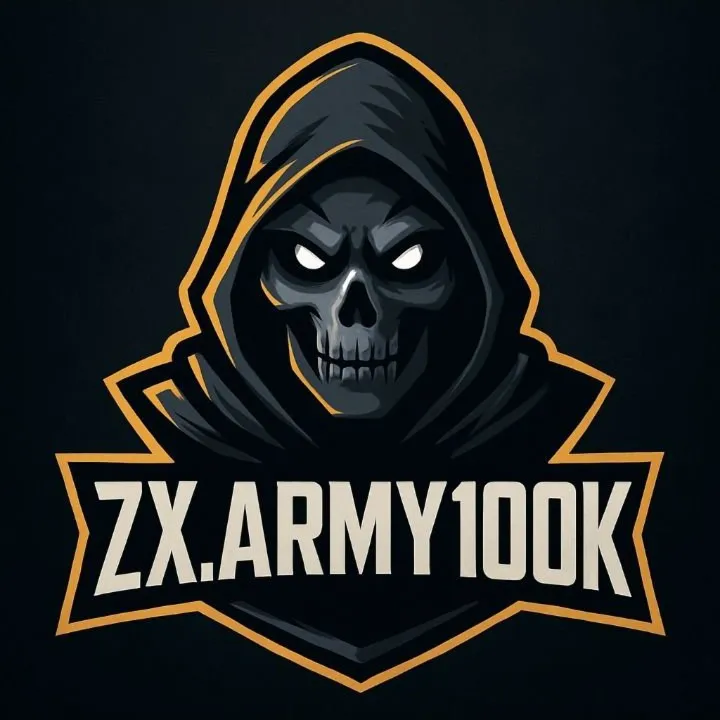 ZX. ARMY100K