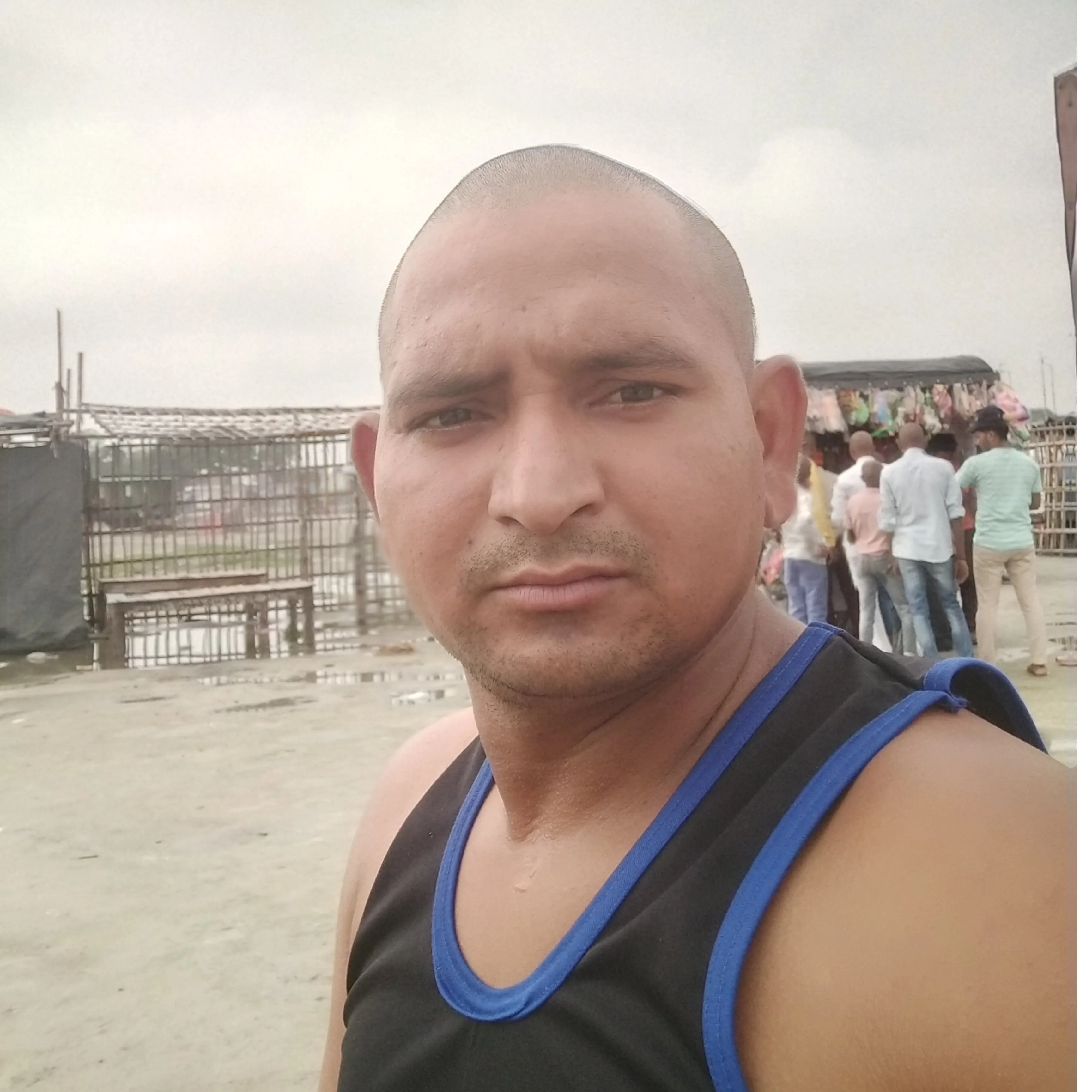 Sukhlal Rajput