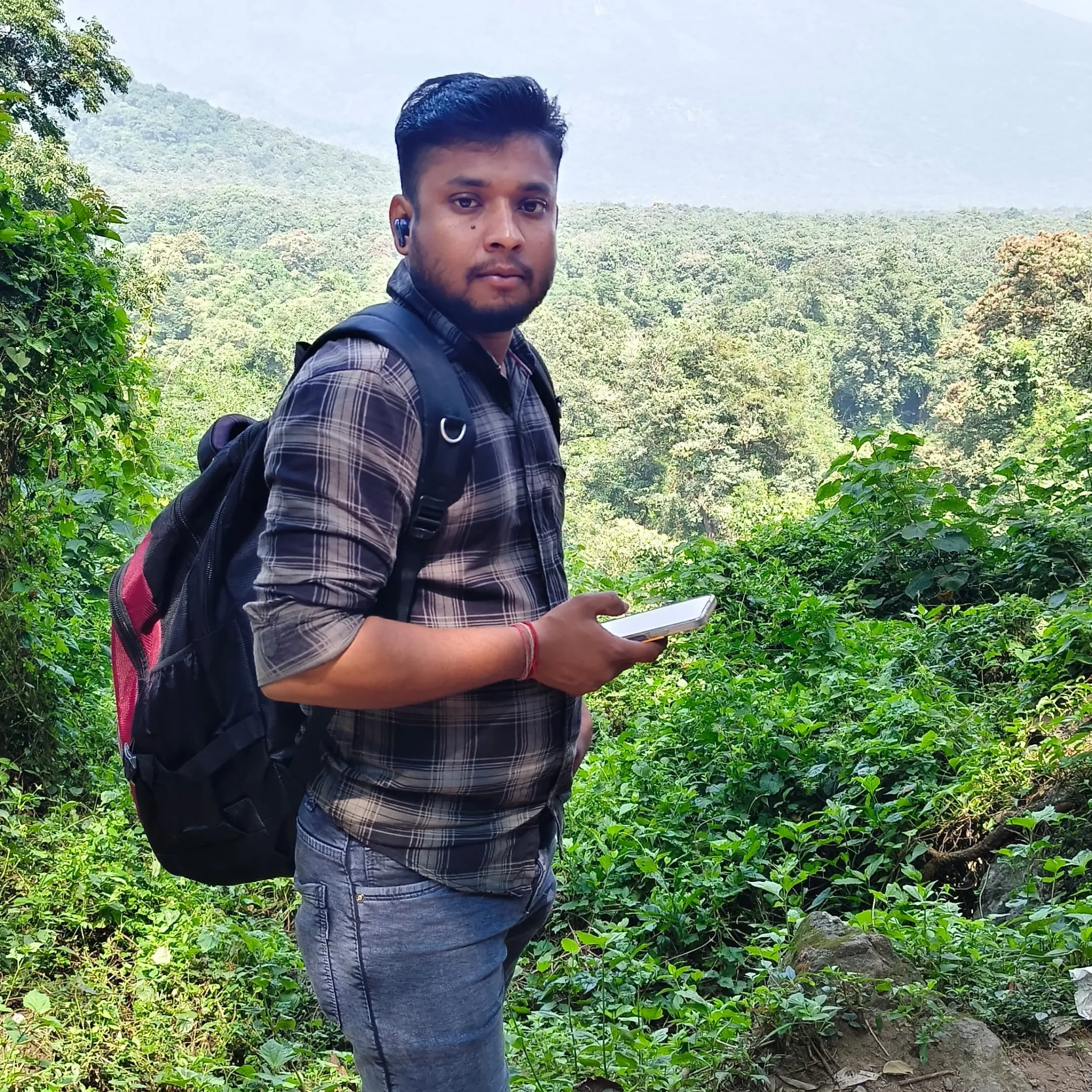 ravi kumar