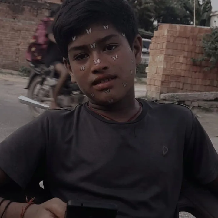 Kisan Kumar