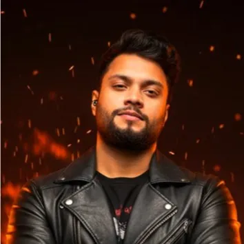 Abhishek Singh