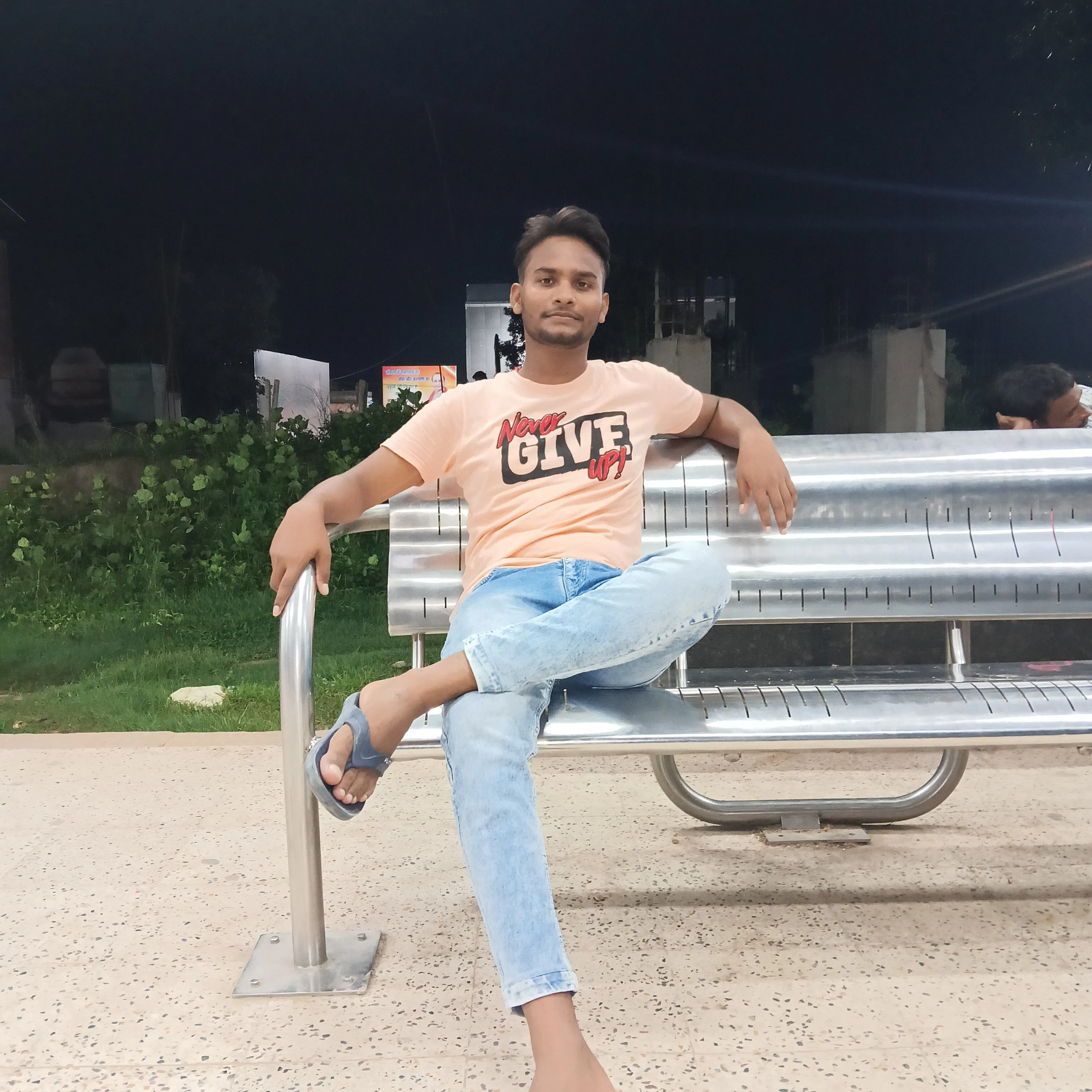 Aditya kumar