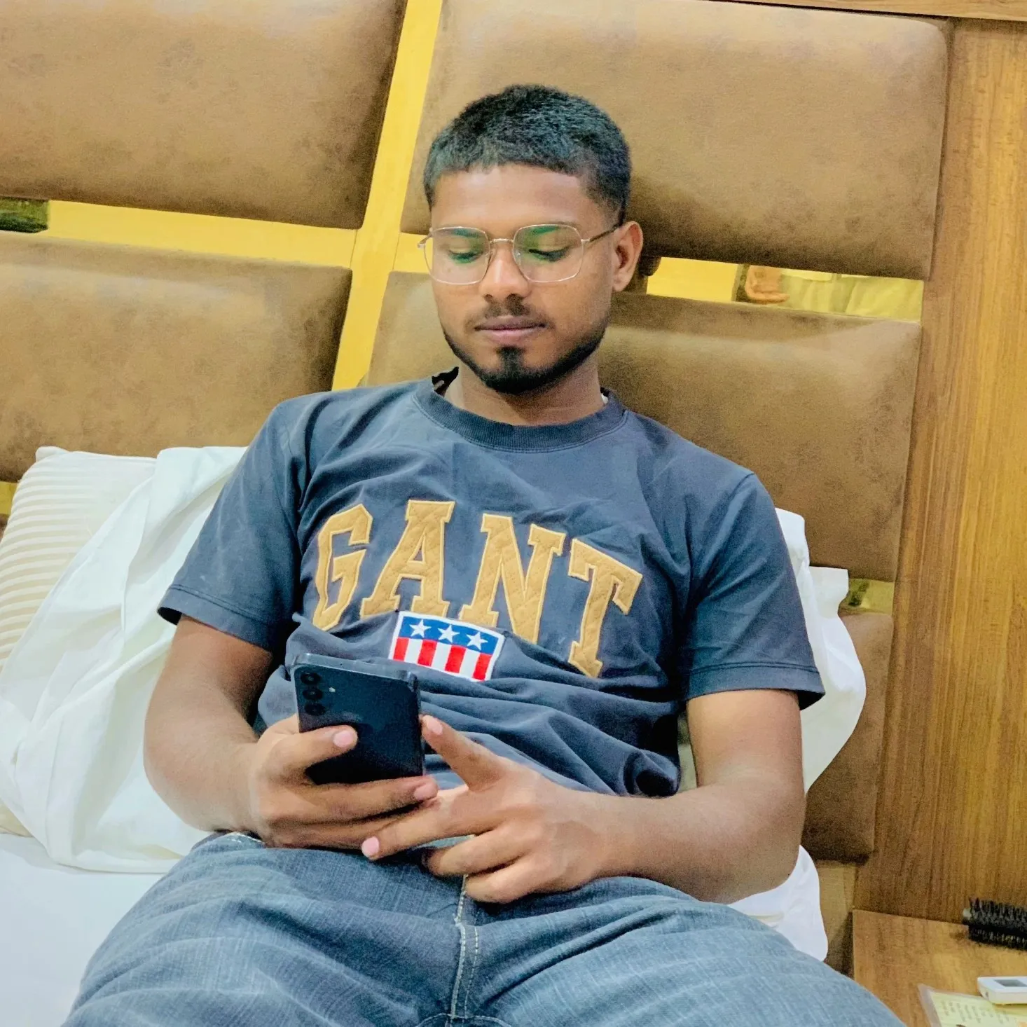 aayush nimbran