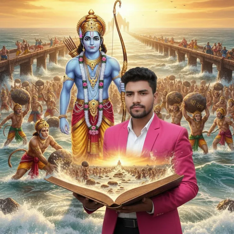 Lucky yadav