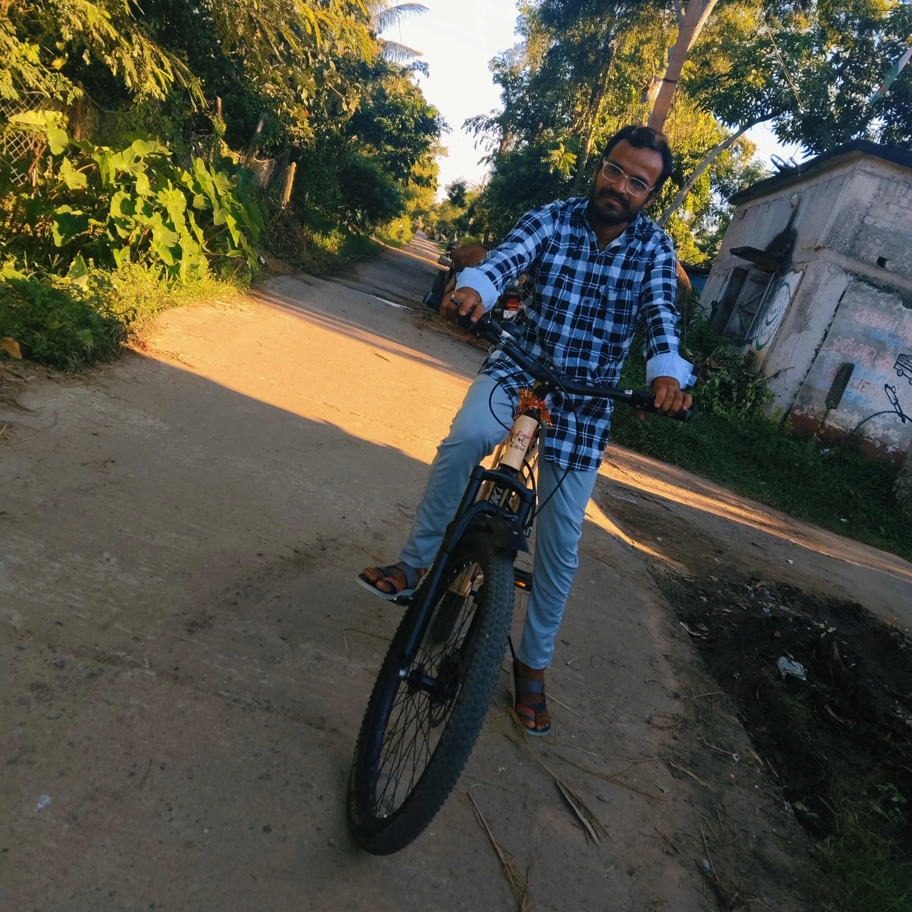 Laxman Mandalay