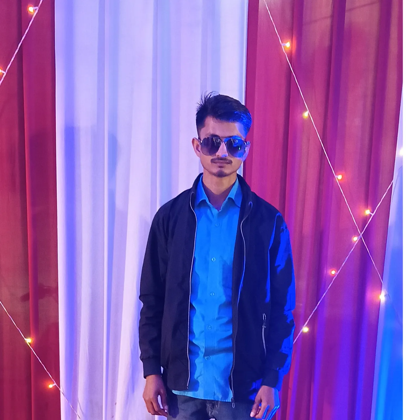 Santosh Bind