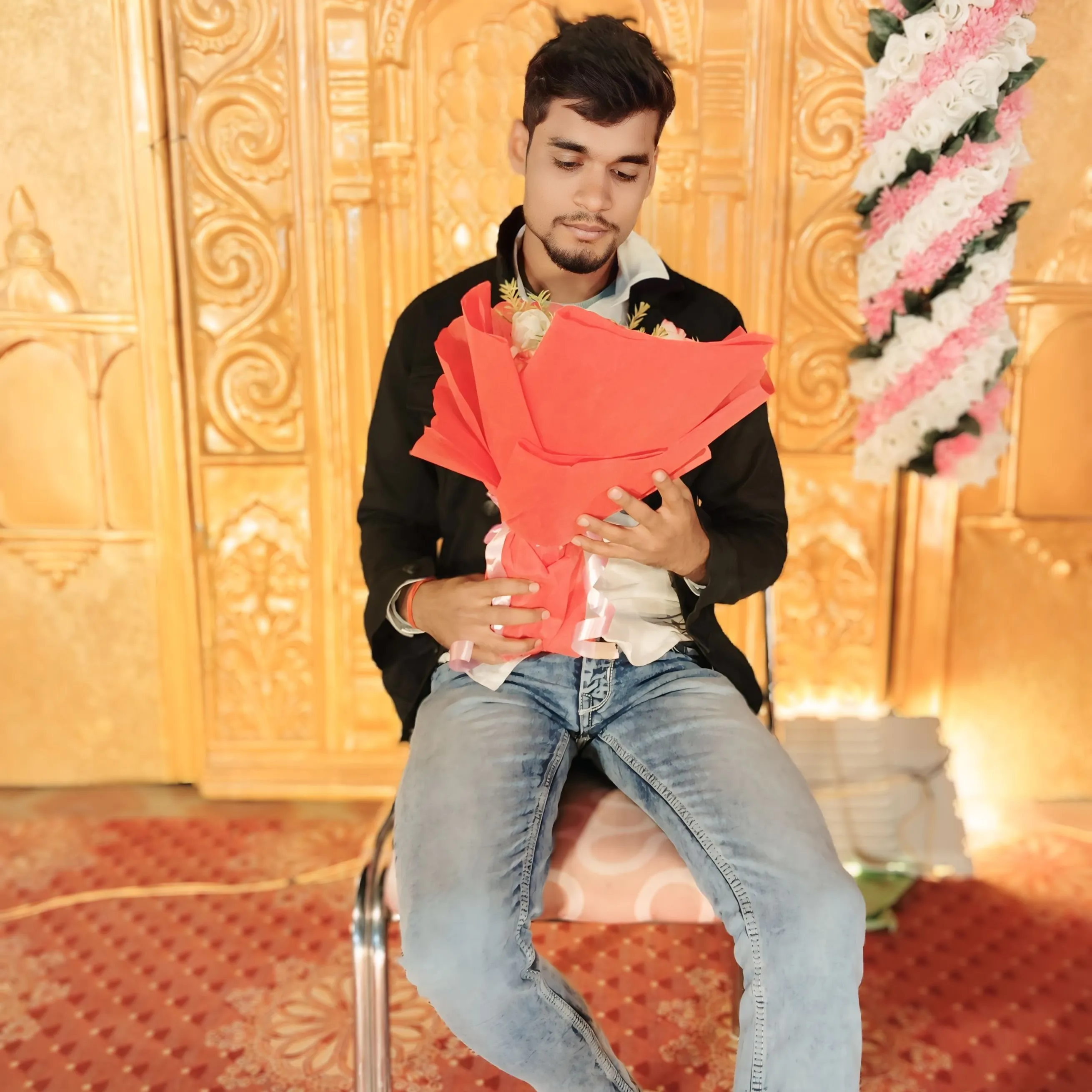 Sumit Kumar
